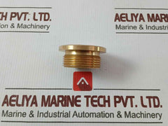 Hamworthy 22921-001 Bearing Plug