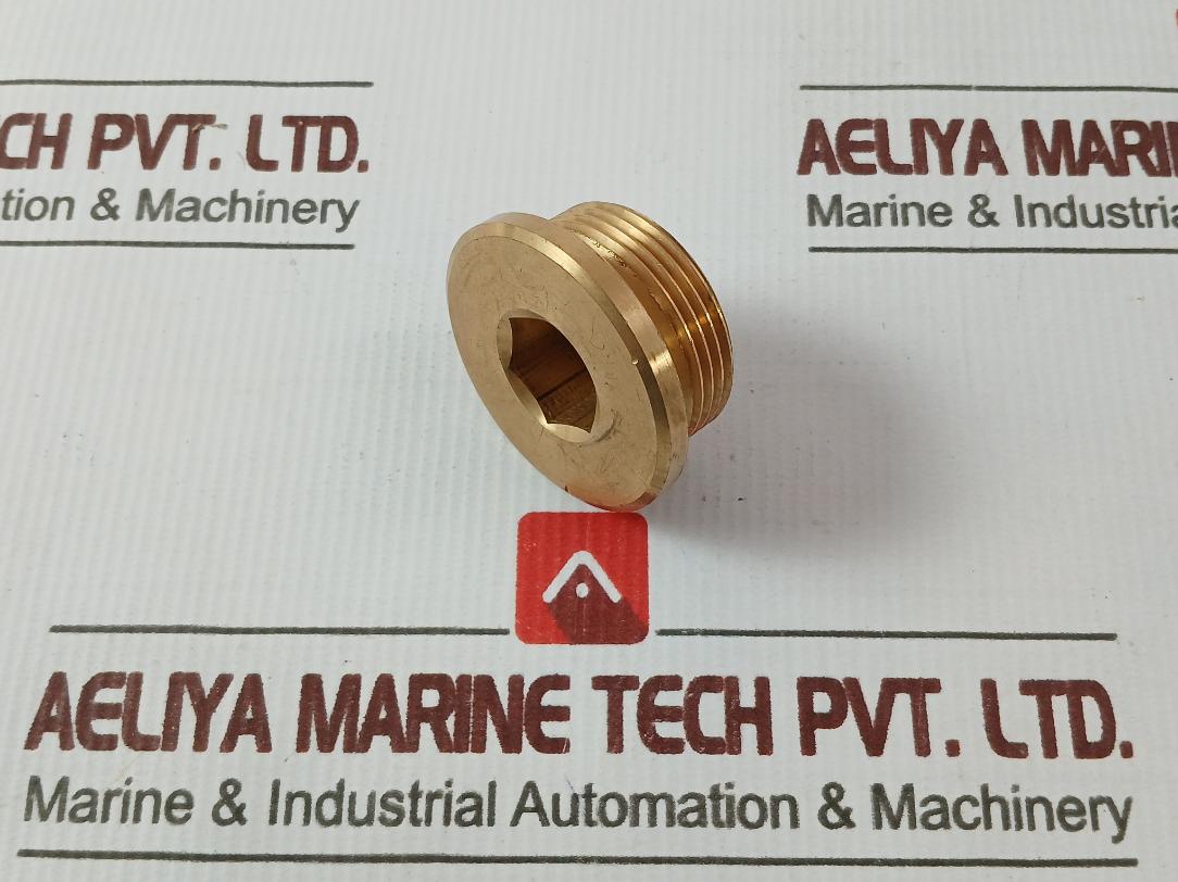 Hamworthy 22921-001 Bearing Plug