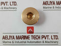Hamworthy 22921-001 Bearing Plug