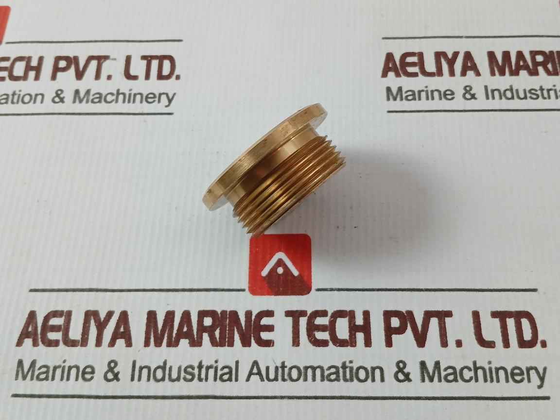 Hamworthy 22921-001 Bearing Plug