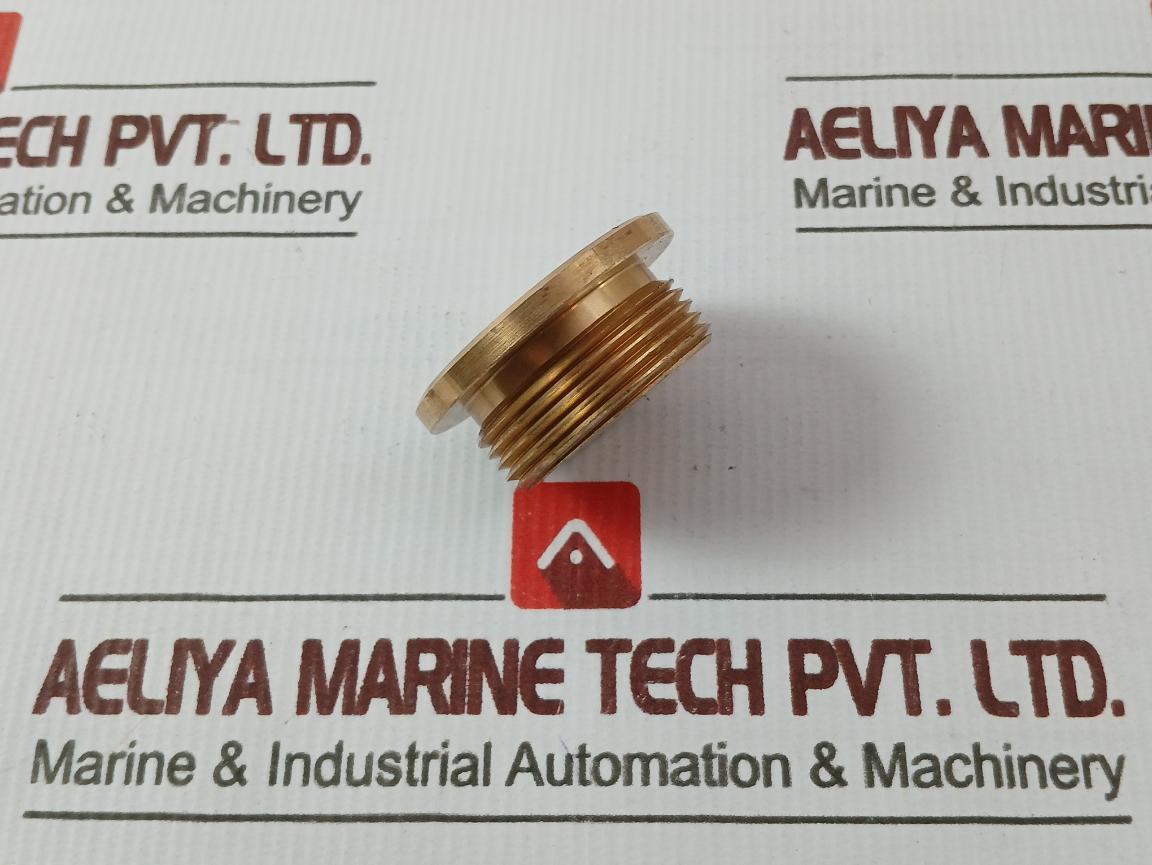 Hamworthy 22921-001 Bearing Plug