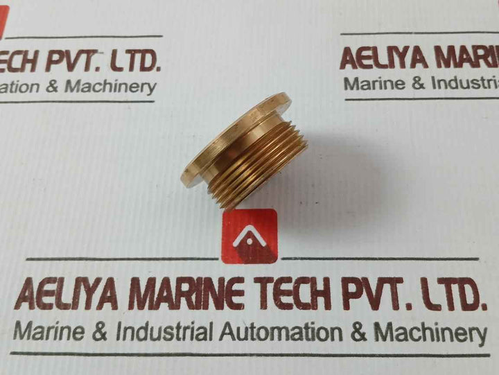 Hamworthy 22921-001 Bearing Plug