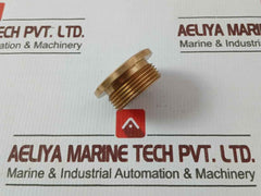 Hamworthy 22921-001 Bearing Plug
