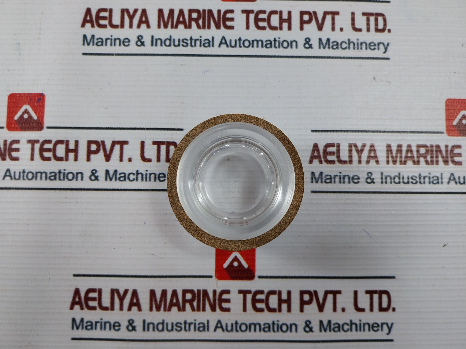 Hamworthy 618005 Oil Level Glass P-4071A.0063