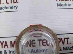 Hamworthy 618005 Oil Level Glass P-4071A.0063