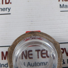 Hamworthy 618005 Oil Level Glass P-4071A.0063