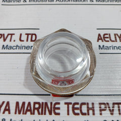 Hamworthy 618005 Oil Level Glass P-4071A.0063