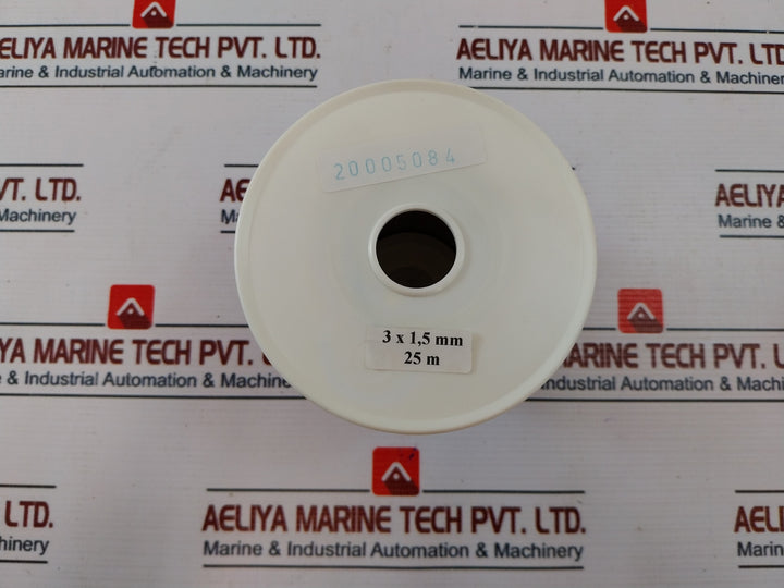 Hamworthy 723506 Ptfe Oval Seal Packing 25M Roll