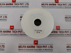 Hamworthy 723506 Ptfe Oval Seal Packing 25M Roll
