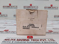 Hamworthy 723506 Ptfe Oval Seal Packing 25M Roll