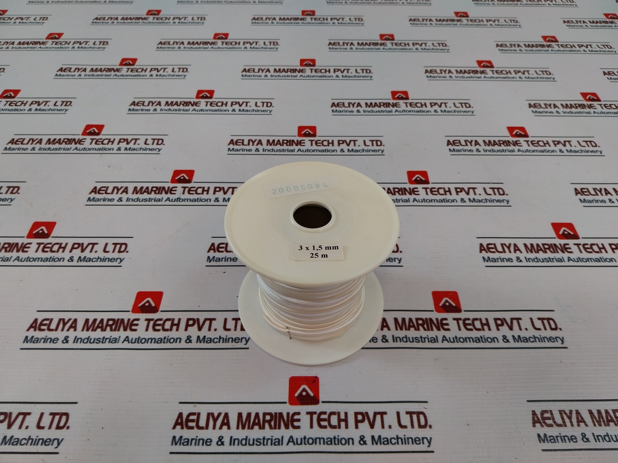 Hamworthy 723506 Ptfe Oval Seal Packing 25M Roll