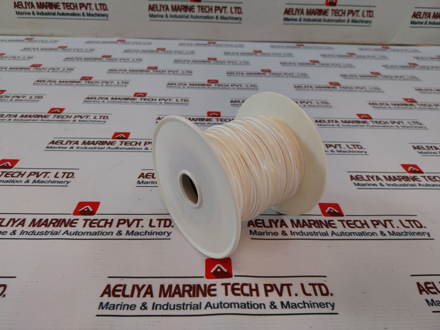 Hamworthy 723506 Ptfe Oval Seal Packing 25M Roll