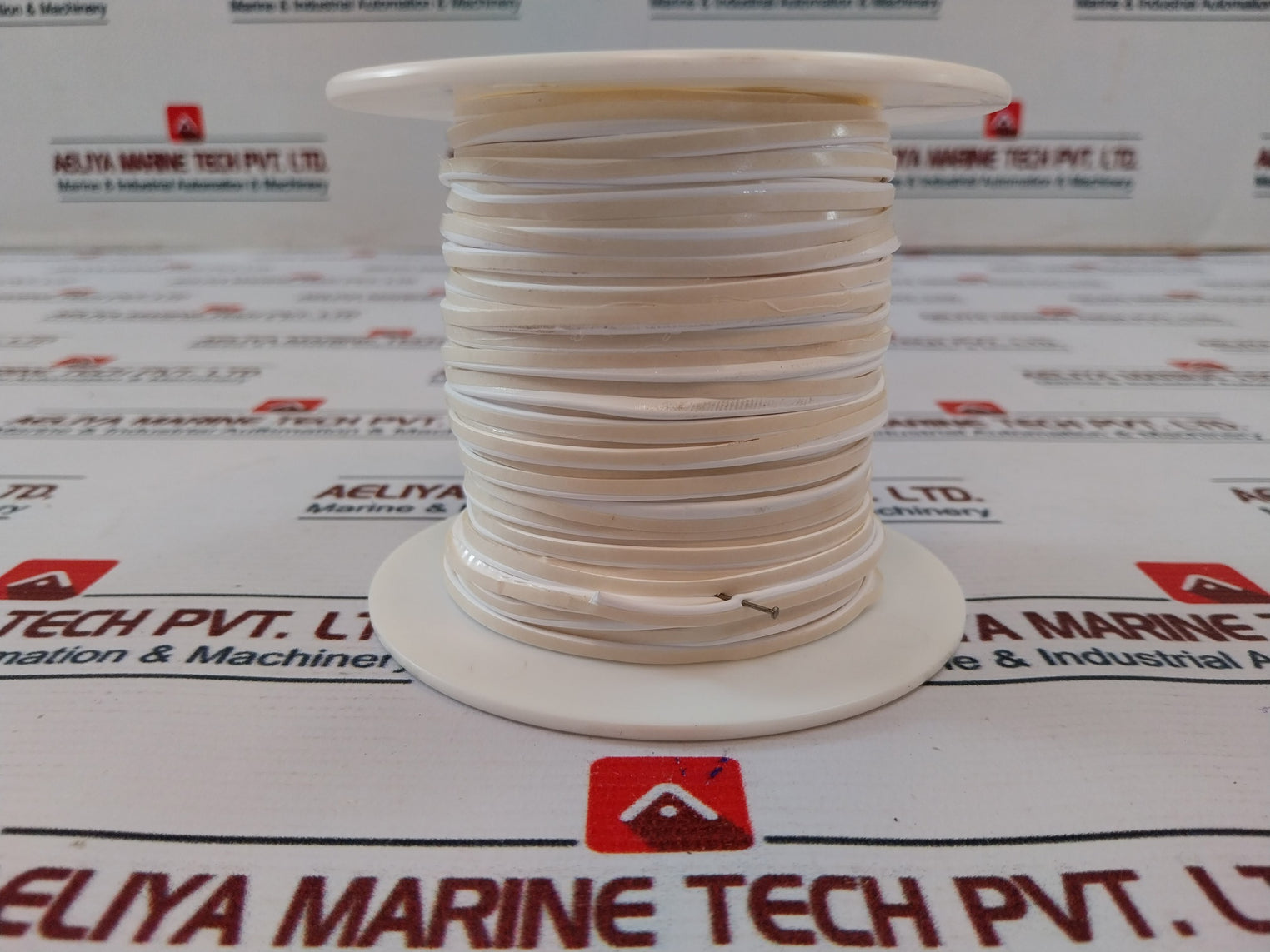 Hamworthy 723506 Ptfe Oval Seal Packing 25M Roll