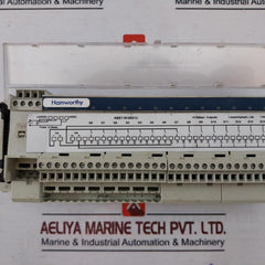 Hamworthy Abe7 R16S212 Sub-base-soldered Electromechanical Relay