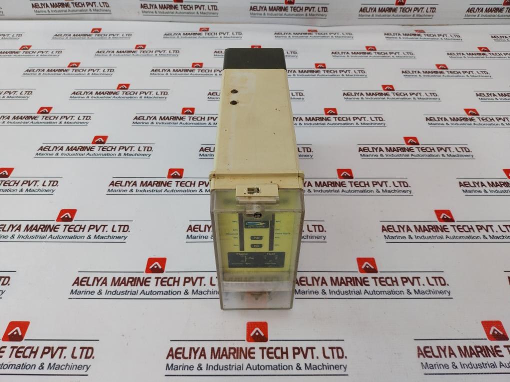 Hamworthy Combustion Smartscan 121 Flame Scanner