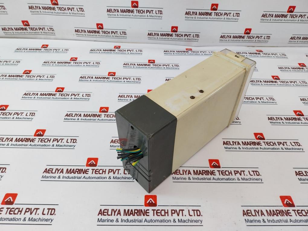 Hamworthy Combustion Smartscan 121 Flame Scanner