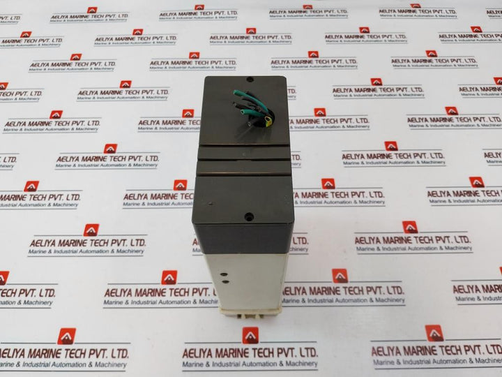 Hamworthy Combustion Smartscan 121 Flame Scanner