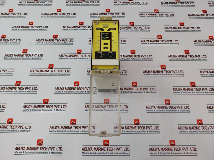 Hamworthy Combustion Smartscan 121 Flame Scanner