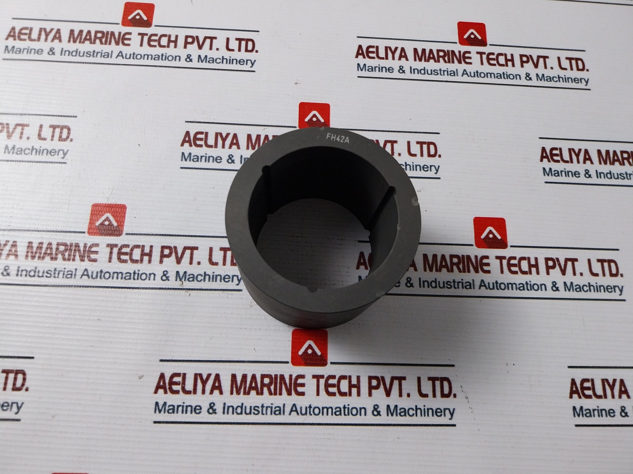 Hamworthy Fh42A Guide Bearing