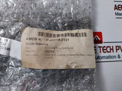 Hamworthy Fh42A Guide Bearing