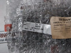 Hamworthy Fh42A Guide Bearing