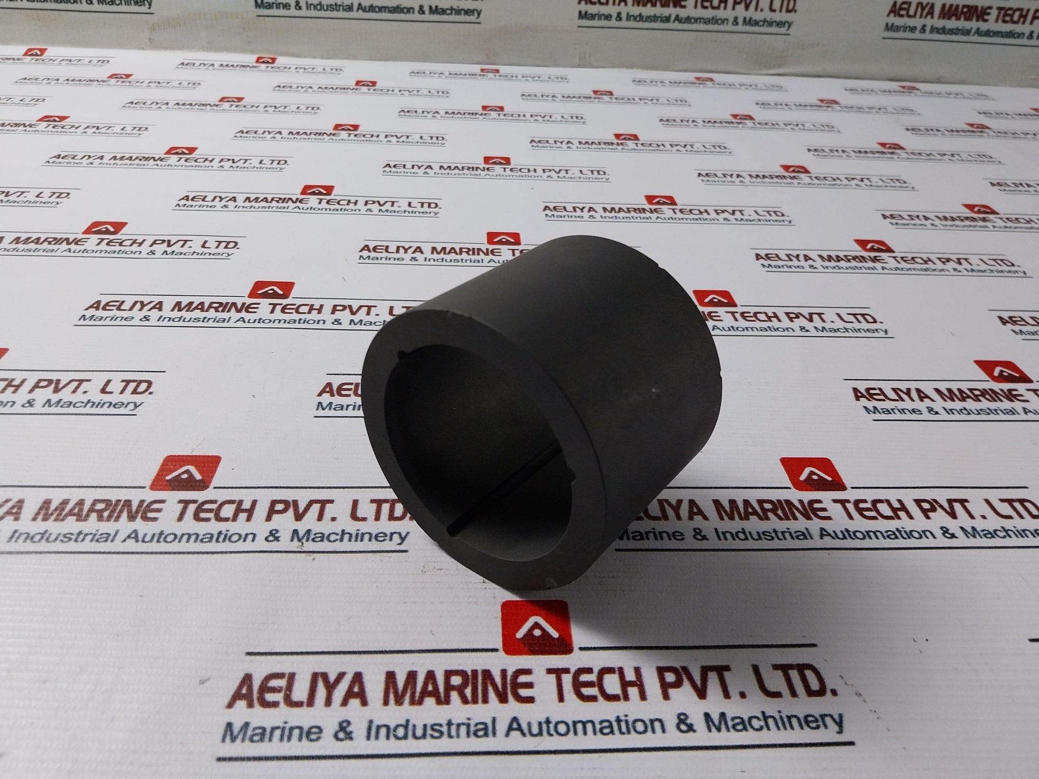 Hamworthy Fh42A Guide Bearing