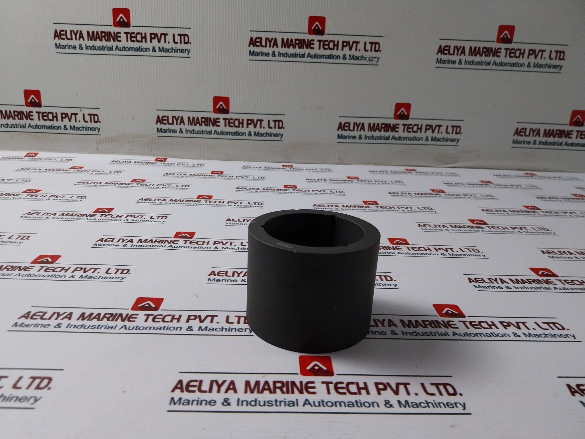 Hamworthy Fh42A Guide Bearing