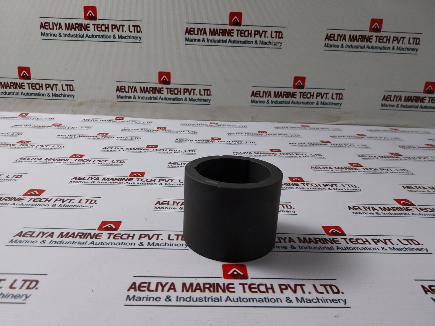 Hamworthy Fh42A Guide Bearing