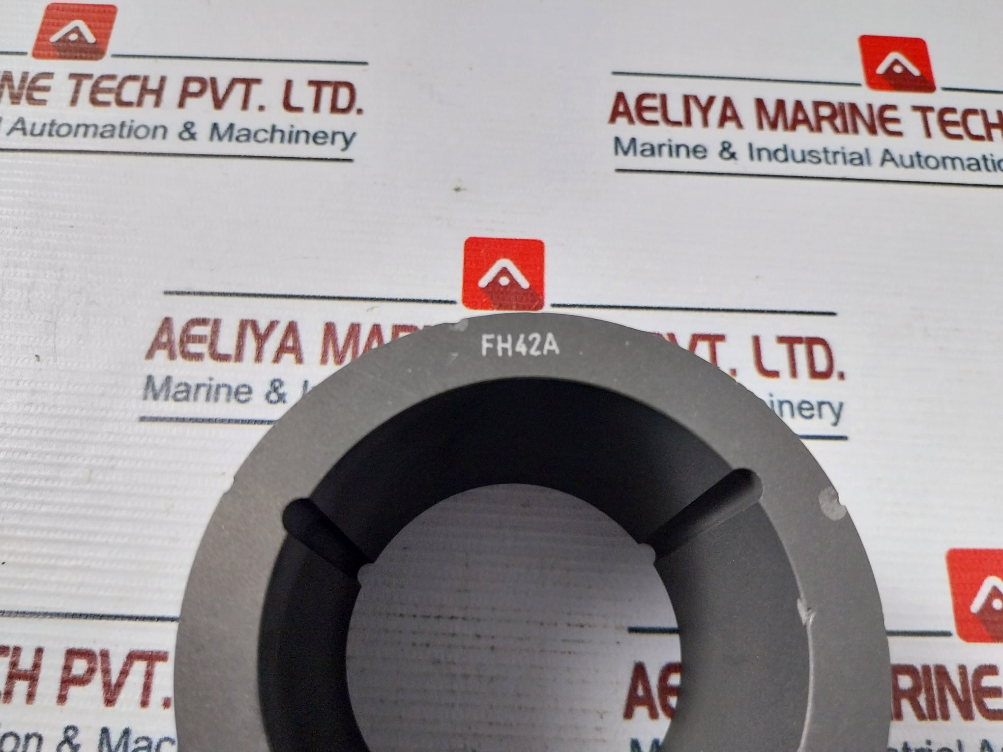Hamworthy Fh42A Guide Bearing