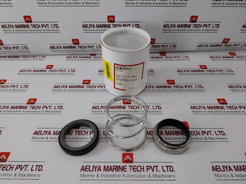 Hamworthy Pumps 20079-003 Mechanical Seal 54 Mm Seal Car/Sic/Vit