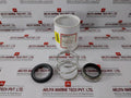 Hamworthy Pumps 20079-003 Mechanical Seal 54 Mm Seal Car/Sic/Vit