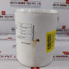 Hamworthy Pumps 20079-003 Mechanical Seal 54 Mm Seal Car/Sic/Vit