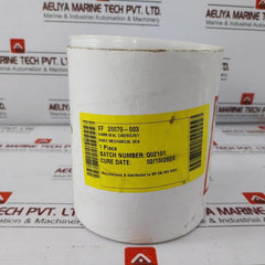 Hamworthy Pumps 20079-003 Mechanical Seal 54 Mm Seal Car/Sic/Vit