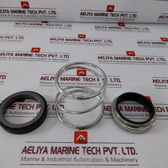 Hamworthy Pumps 20079-003 Mechanical Seal 54 Mm Seal Car/Sic/Vit