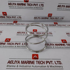 Hamworthy Pumps 20079-003 Mechanical Seal 54 Mm Seal Car/Sic/Vit