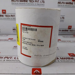 Hamworthy Pumps 20079-003 Mechanical Seal 54 Mm Seal Car/Sic/Vit