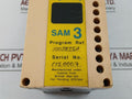 Hamworthy Sam 3