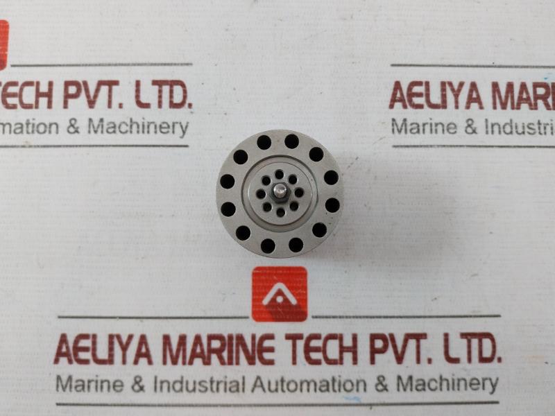 Hamworthy Y30126 Concentric Valve