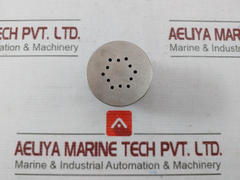 Hamworthy Y30126 Concentric Valve