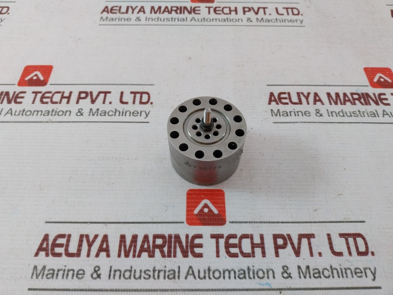 Hamworthy Y30126 Concentric Valve