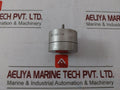 Hamworthy Y30126 Concentric Valve