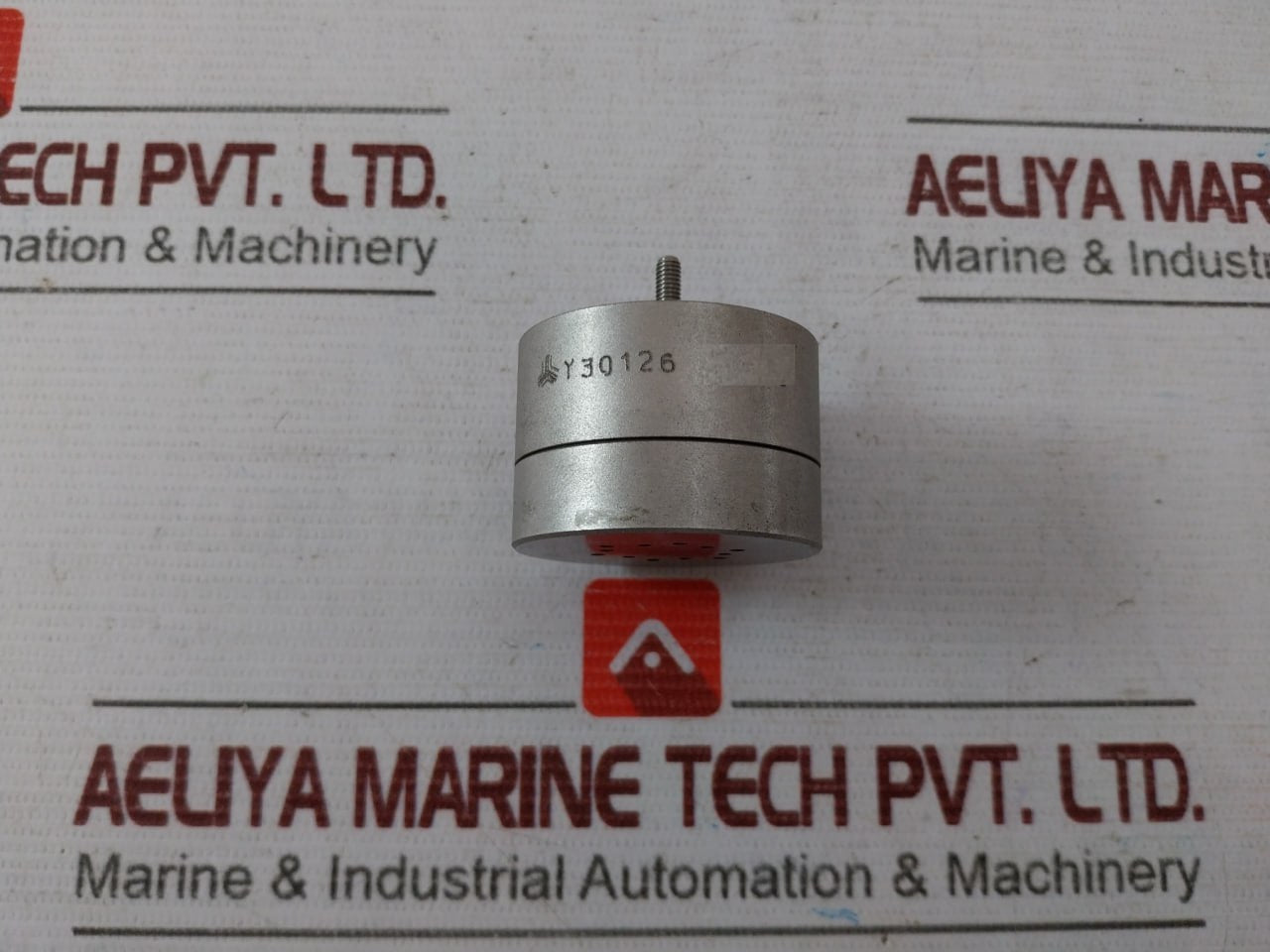 Hamworthy Y30126 Concentric Valve