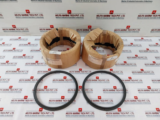 Hamworthy 234713 Wear Ring P-4071A.0137 48785-30