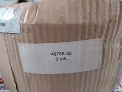Hamworthy 234713 Wear Ring P-4071A.0137 48785-30