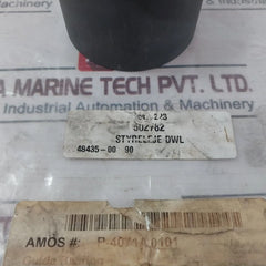 Hamworthy 502782 P-4071A.0101 Bearing
