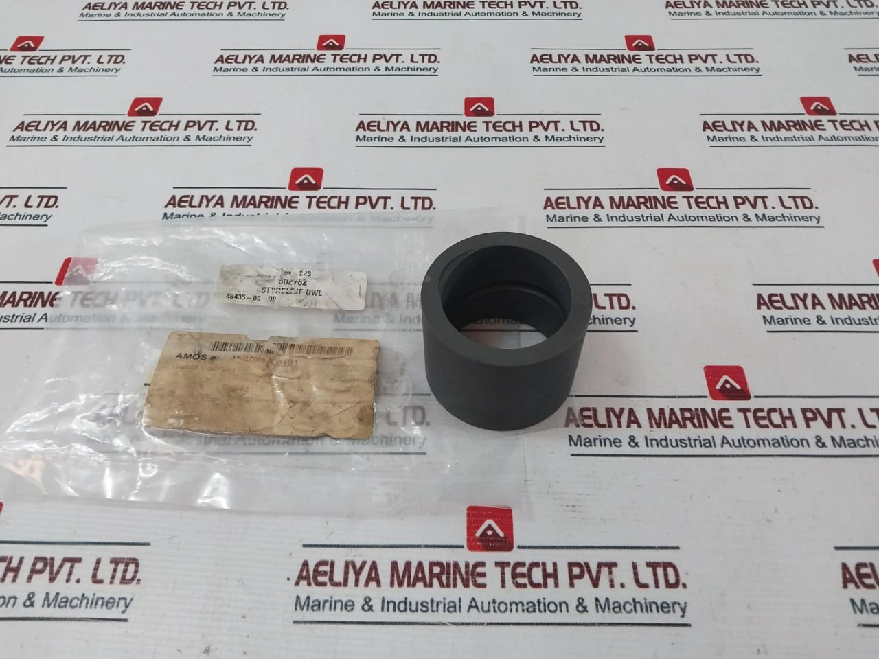 Hamworthy 502782 P-4071A.0101 Bearing