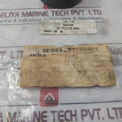 Hamworthy 502782 P-4071A.0101 Bearing