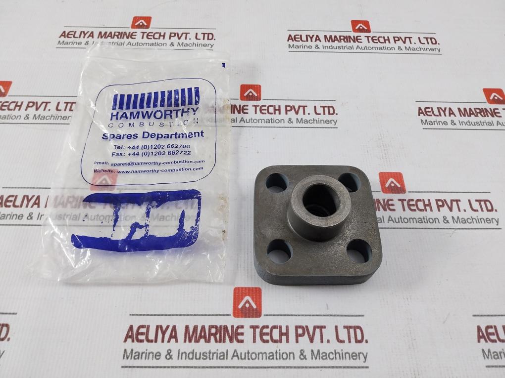 Hamworthy Fc 200 250 Hydraulic Flange