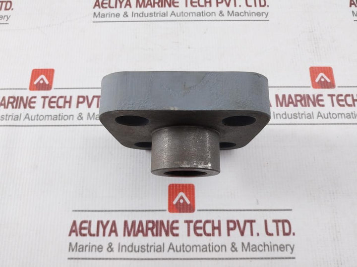 Hamworthy Fc 200 250 Hydraulic Flange