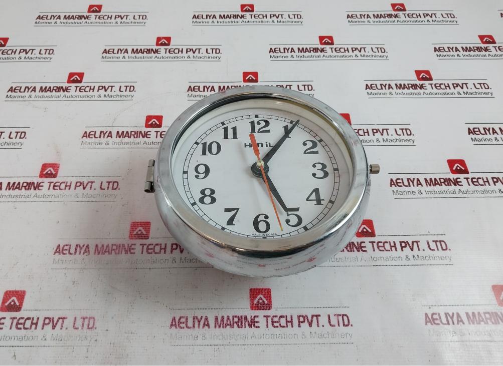 Han Il Ssc-211 Slave Clock Dc-24V